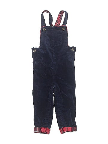 Max Studio Overalls (view 1)