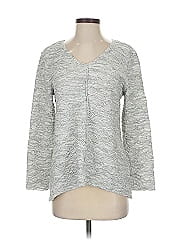 Habitat Pullover Sweater