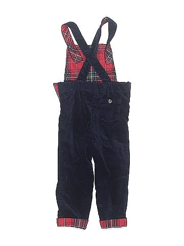 Max Studio Overalls (view 2)