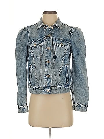 Gap Denim Jacket (view 1)