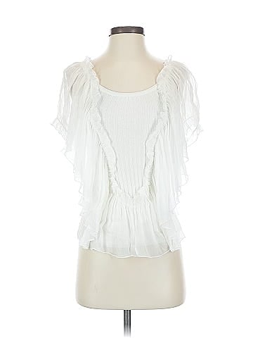 Sanjoy Sleeveless Blouse (view 1)
