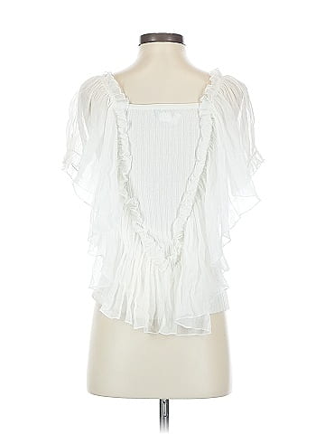 Sanjoy Sleeveless Blouse (view 2)