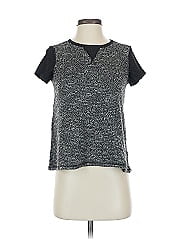 Armani Exchange Short Sleeve Top