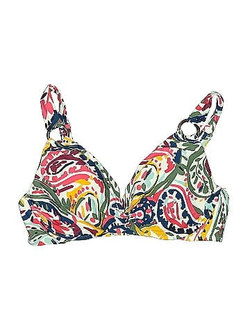 Anne Cole Swimsuit Top (view 1)