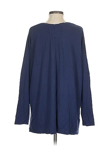Lilly Pulitzer Luxletic 3/4 Sleeve T-Shirt (view 2)