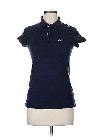 Lacoste Short Sleeve Polo (view 1)