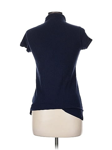 Lacoste Short Sleeve Polo (view 2)