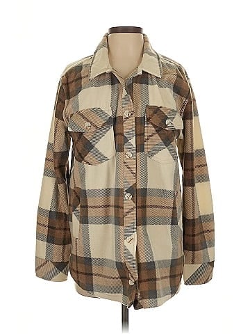 Thread & Supply Jacket (view 1)