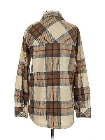 Thread & Supply Jacket (view 2)