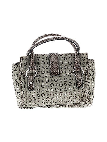 Guess Satchel (view 2)