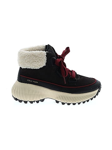 Cole Haan Ankle Boots (view 1)