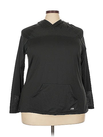 Marika Tek Long Sleeve T-Shirt (view 1)