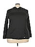 Marika Tek Black Long Sleeve T-Shirt Size 3X - photo 1