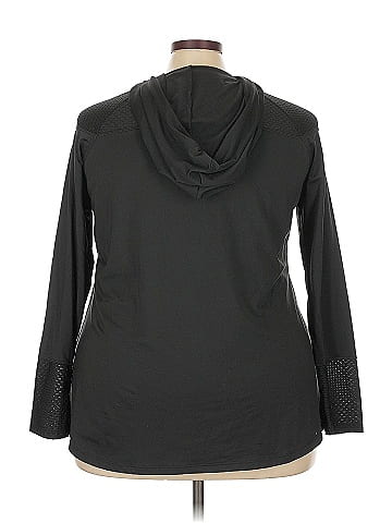 Marika Tek Long Sleeve T-Shirt (view 2)