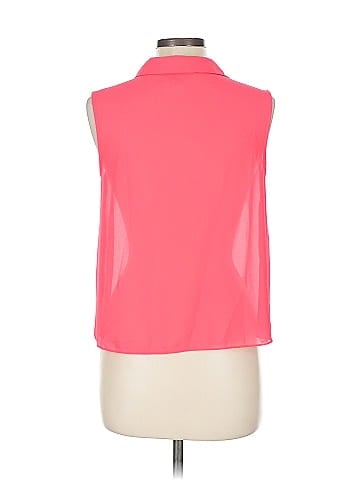 XXI Sleeveless Blouse (view 2)
