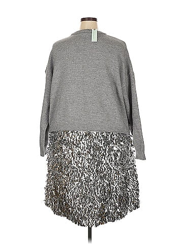Mare Mare Casual Dress (view 2)