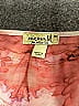 One World Pink Casual Dress Size M - photo 7