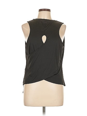 Halara Sleeveless T-Shirt (view 1)
