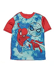 Marvel Short Sleeve T Shirt