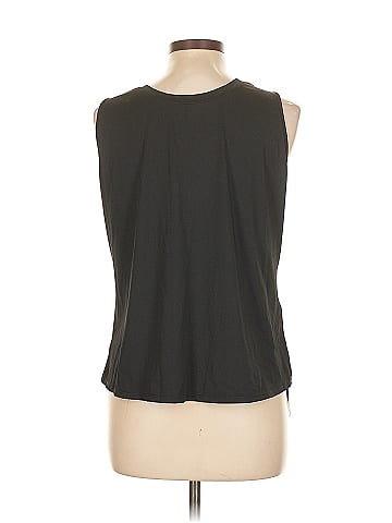 Halara Sleeveless T-Shirt (view 2)