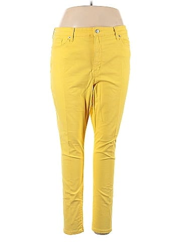 Crown & Ivy Casual Pants (view 1)