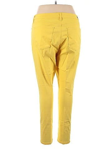 Crown & Ivy Casual Pants (view 2)