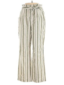 Ci Sono Linen Pants