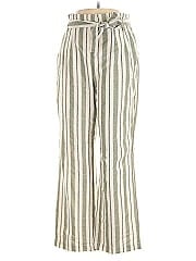 Ci Sono Linen Pants