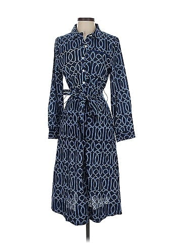 Jude Connally Casual Dress (view 1)