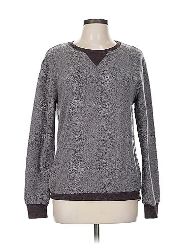 Project Social T Pullover Sweater (view 1)