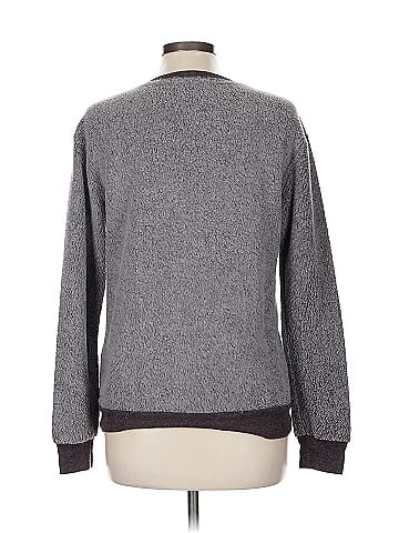 Project Social T Pullover Sweater (view 2)