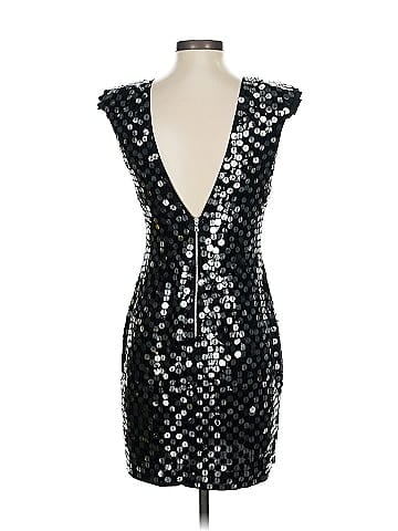 Robert Rodriguez Cocktail Dress (view 2)