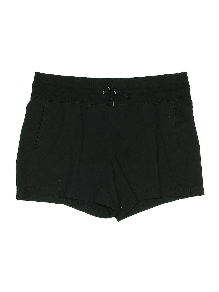Click to view more detailed imagery on our partner's website Pre-owned Tek Gear Shorts In Black