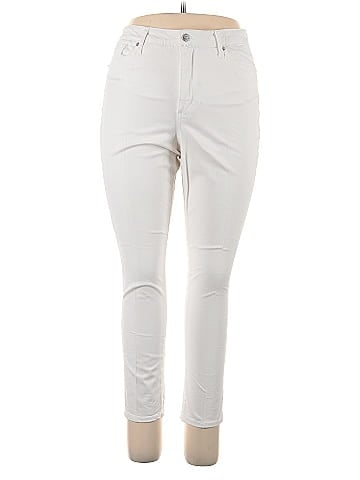 Crown & Ivy Casual Pants (view 1)