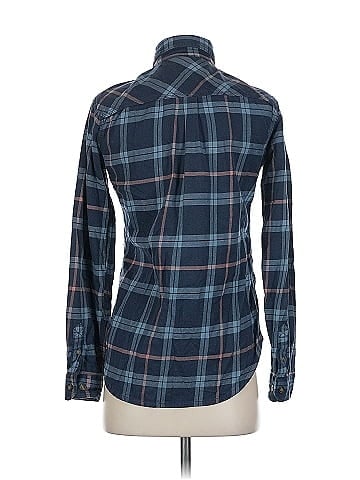 Carhartt Long Sleeve Button-Down Shirt (view 2)