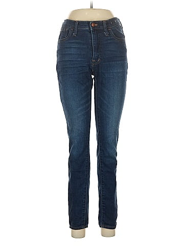 Madewell Jeans (view 1)