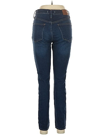 Madewell Jeans (view 2)