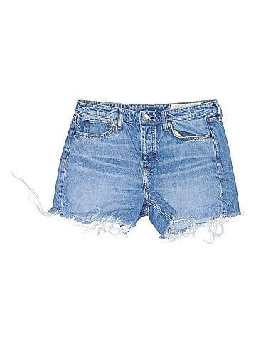Rag & Bone Denim Shorts (view 1)