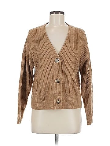 Madewell Cardigan (view 1)