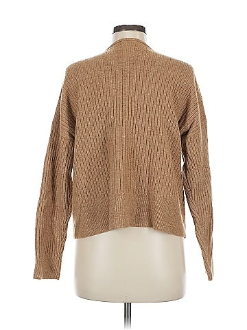 Madewell Cardigan (view 2)