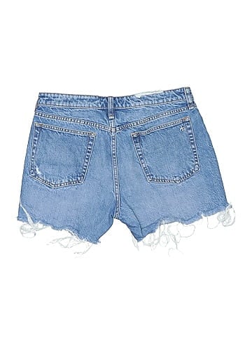 Rag & Bone Denim Shorts (view 2)