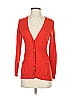 Banana Republic Red Cardigan Size XS - photo 1