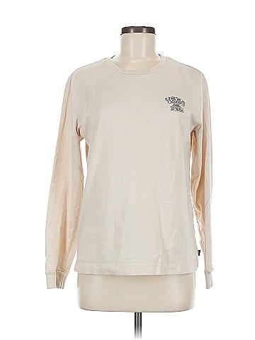Vans Long Sleeve T-Shirt (view 1)