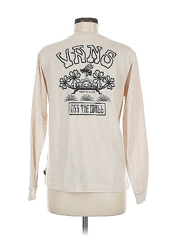 Vans Long Sleeve T-Shirt (view 2)