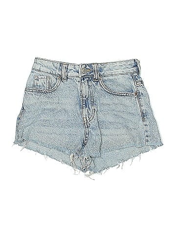 PacSun Denim Shorts (view 1)