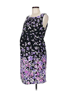 Motherhood Cocktail Dress