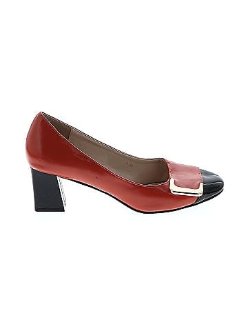 Assorted Brands Heels (view 1)