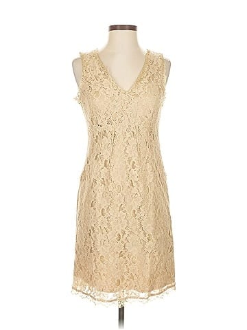 Hallhuber Cocktail Dress (view 1)
