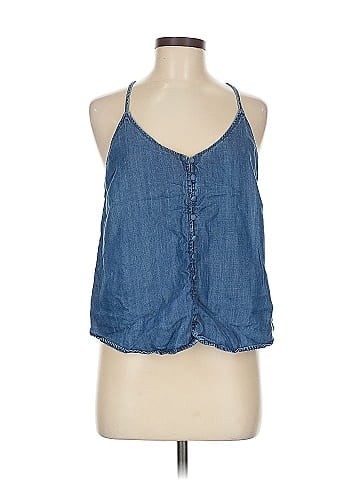 Lovestitch Sleeveless Blouse (view 1)