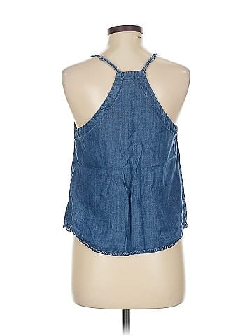 Lovestitch Sleeveless Blouse (view 2)